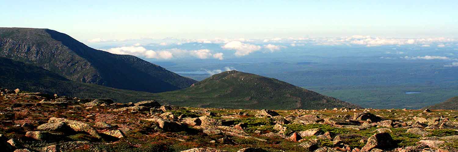 shoot with a camera in maine