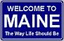 Maine Is Vacationland. Find Out Why.