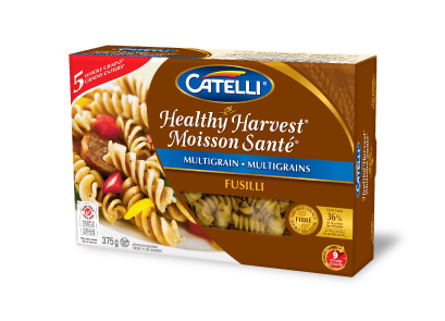 Catelli Macaroni Products In Canada. 