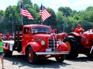 Maine Small Towns, Lean, Mean, Creative.