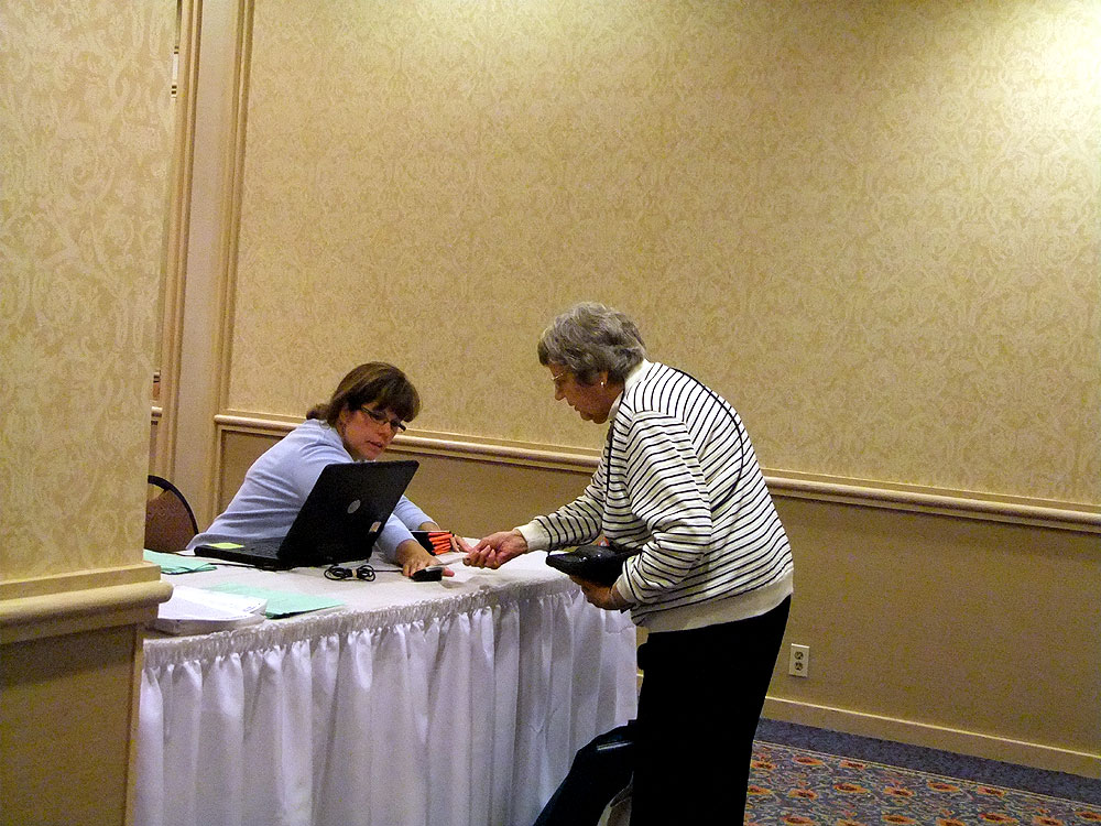 Maine REALTOR Convention Continuing Credit Courses.