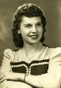 mary lou mooers