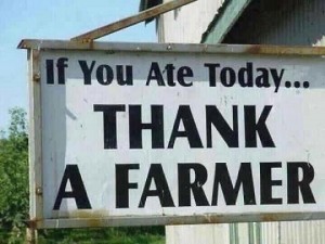 Maine Organic Farming