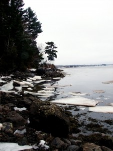 Maine Lighthouses