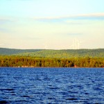Maine Windmills, Like Them Or Not So Much?