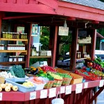 Maine Outdoor Market. Been To One?