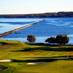 Rockport ME Resort, The Samoset Golf Course.