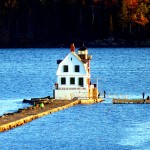 Rockport Maine Lighthouses