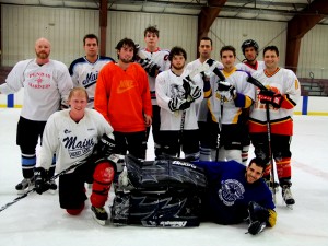 Maine Small Town Sports