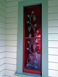 Maine Stained Glass.