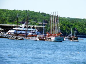 Bar Harbor Maine