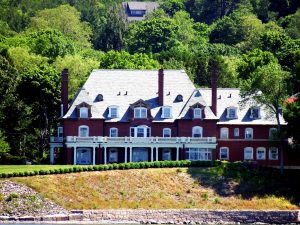 Homes In Bar Harbor Maine