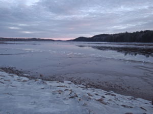 machias downeast maine