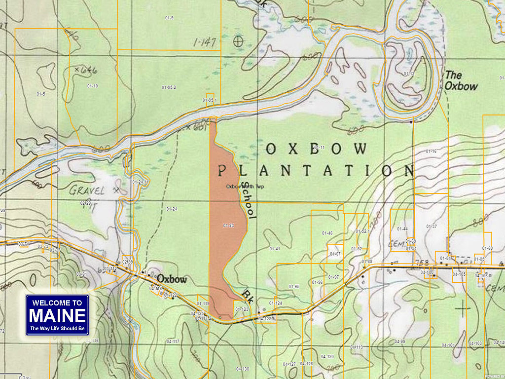 Life In "The County" When Temperatures Rise. MeInMaine Blog