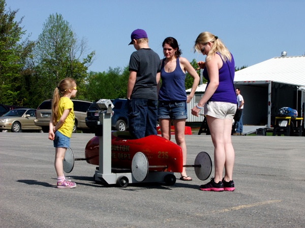 maine soap box derby