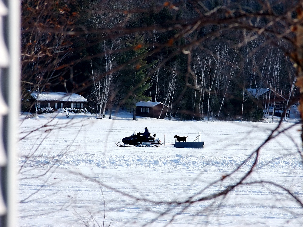 Ice Fishing In Maine MeInMaine Blog