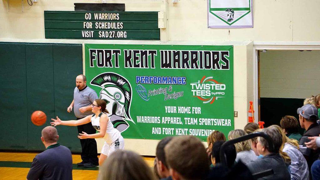 St John River Valley The Crown Of Maine MeInMaine Blog