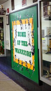 fort kent warrior area school