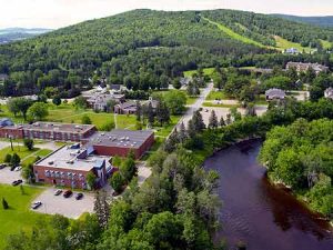 fort kent college university of maine