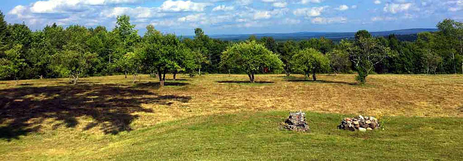 Land In Maine, What's The Big Attraction? MeInMaine Blog