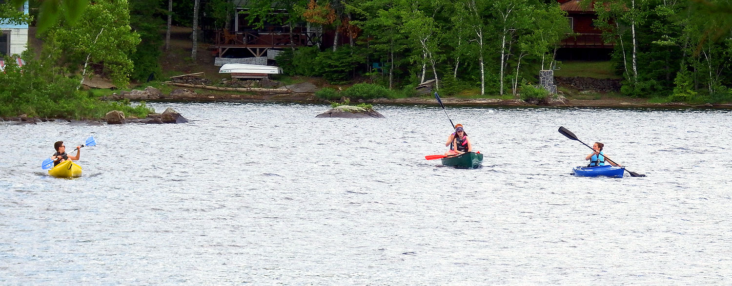 moving to maine for outdoor living