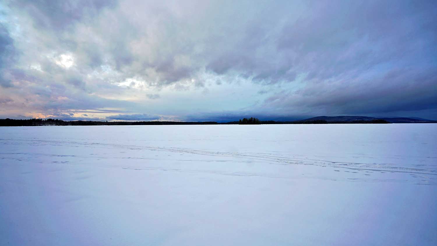 milliinocket lake neoc