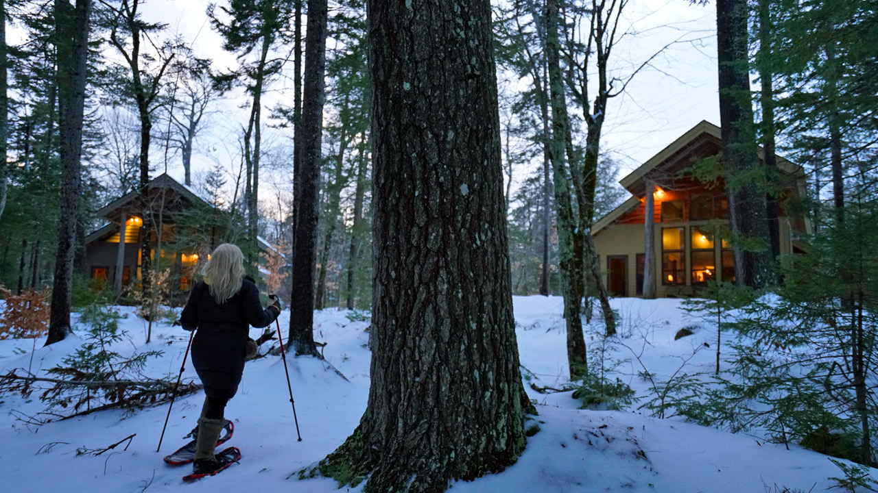 moose loon lodge neoc