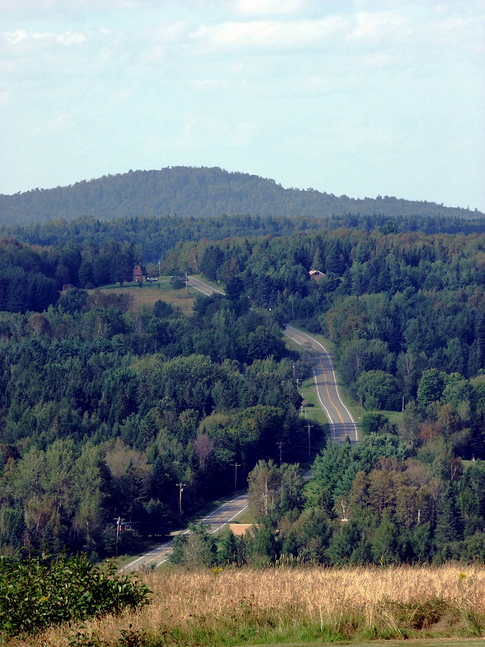 low cost maine camping vacations