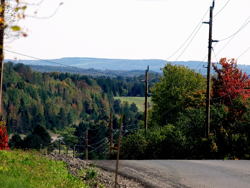low cost maine land