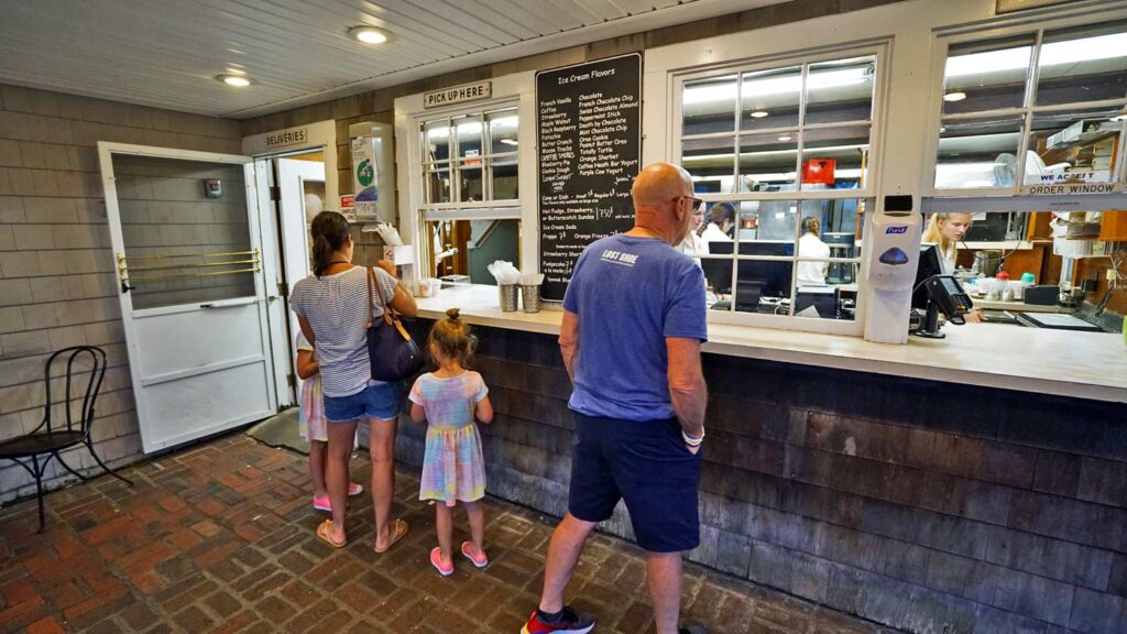 Ice Cream In Maine MeInMaine Blog