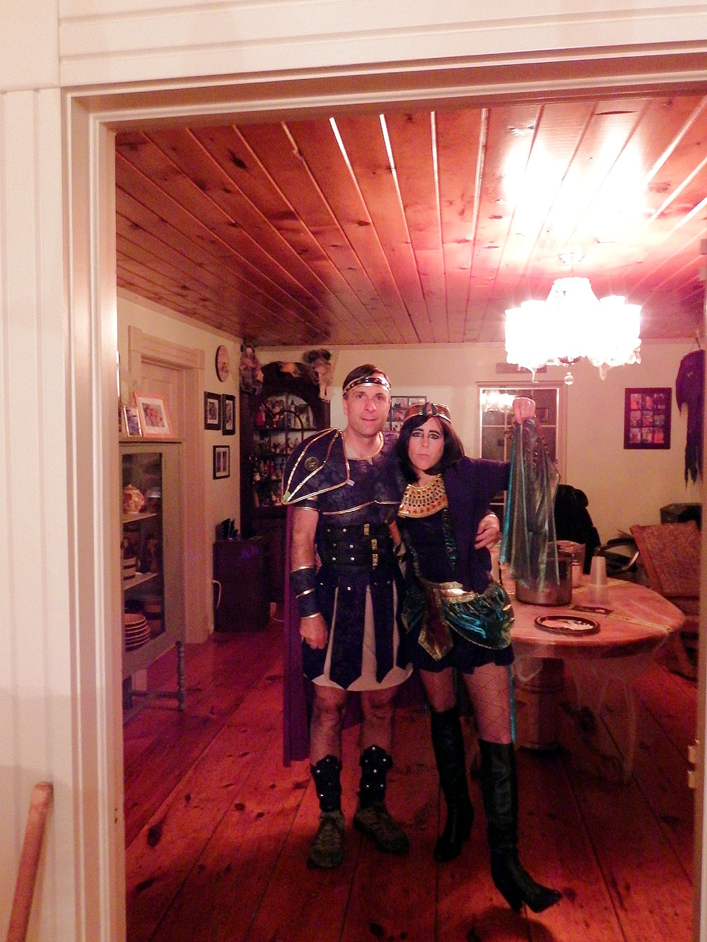halloween costumes