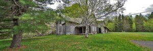 old home maine camp