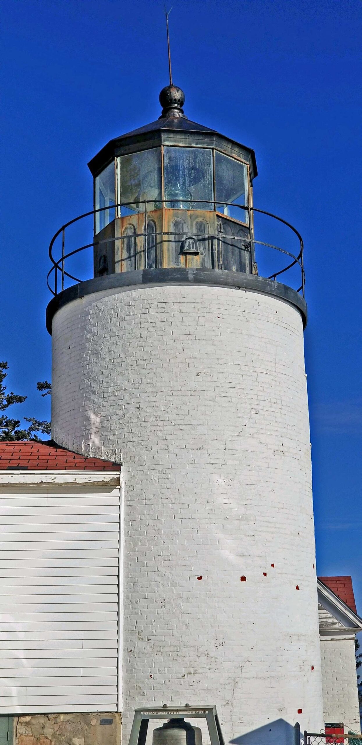 bass harbor lighthouse