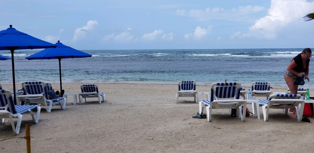 carnival cruise ship vacation