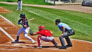 Portland ME Seadogs Baseball