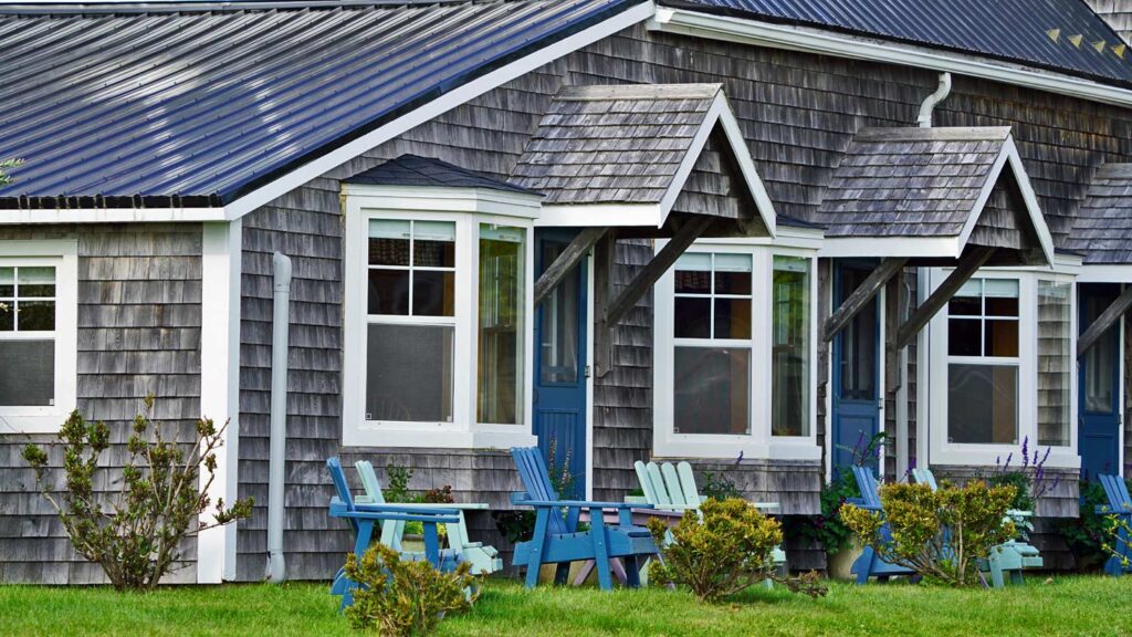 places to stay in st andrews