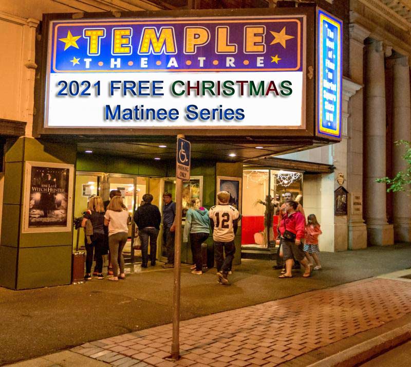 temple cinema houlton me theatre