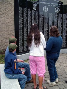 mainerespectforpeople8 Veterans, Relatives, Others..We Had Respect For Others Growing Up in Maine.