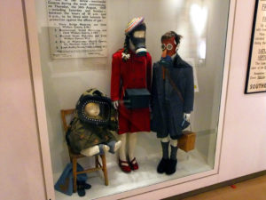 Imperial War Museum London England