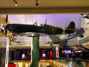 imperial war museum