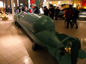v-2 rockets in london england
