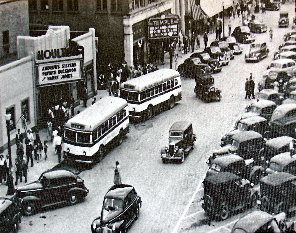 houlton maine movie theatres