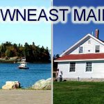 Downeast Maine, Where Is It Exactly?