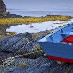 Travel From Maine To Prince Edward Island Canada