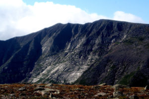 Baxter State Park