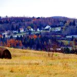 Building Your Own Smaller Home On Land In Maine.