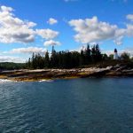 Midcoast Maine Lighthouses
