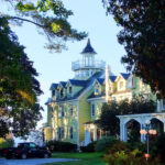 How Much Does It Cost A Day To Vacation In Maine ?