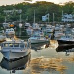 Vacation On A Maine Beach | Moody, Wells Beach Maine