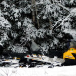 Maine Snowmobile Clubs
